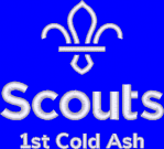 1st Cold Ash Scout Group